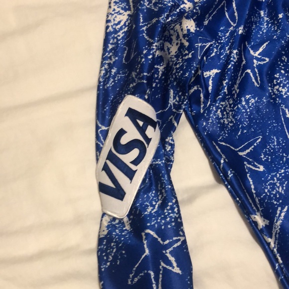 Vintage Louis Garneau Bike Jersey - Picture 2 of 8